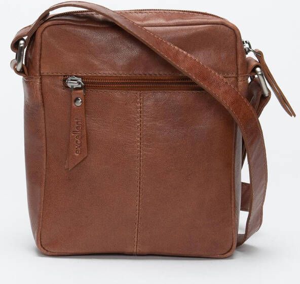 Bristol merk Bristol Tassen Cognac