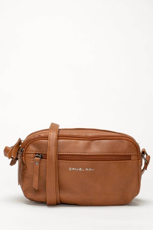 Bristol merk Bristol Tassen Cognac