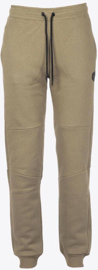 Bristol merk Checker Katoen Licht khaki Maat XXS Heren