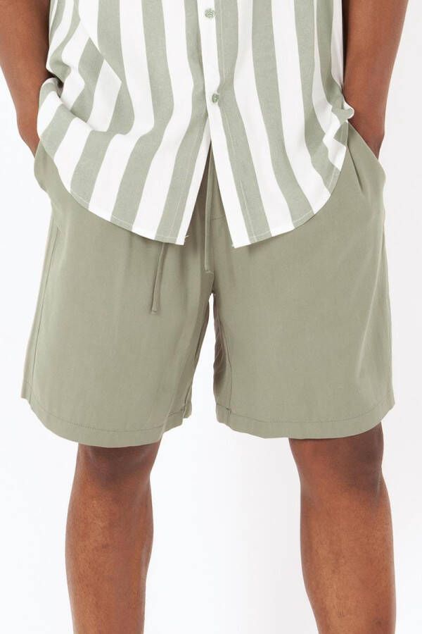 Bristol merk Bristol Kleding Licht khaki