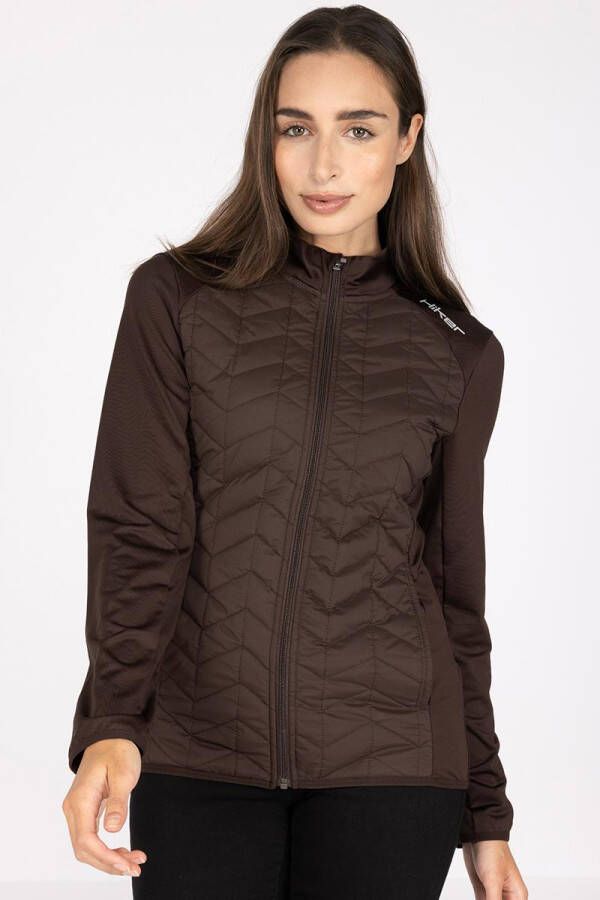 Bristol merk Bristol Kleding Bruin