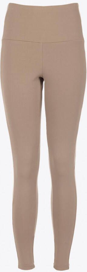 Bristol merk Hiker Gerecycleerd polyester Taupe Maat XXL Dames