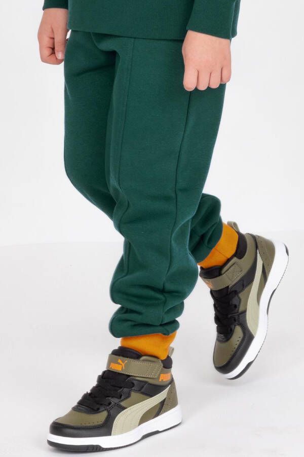 Bristol merk Hiker Katoen Multicolor Kids