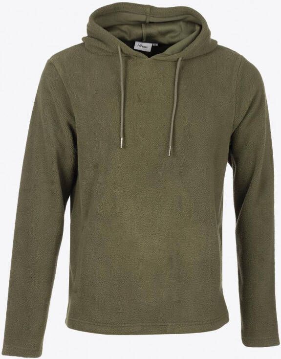 Bristol merk Hiker Khaki Maat XL Heren