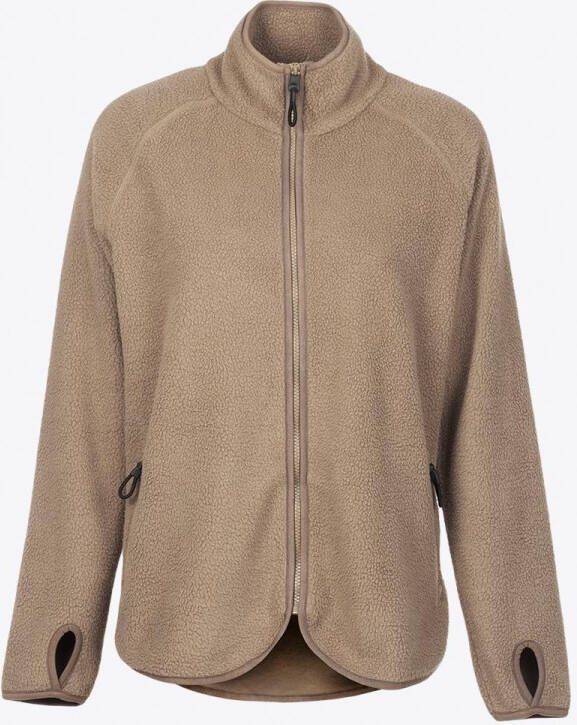 Bristol merk Hiker Taupe Maat XXL Dames
