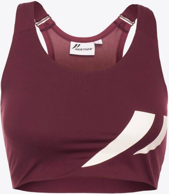 Bristol merk Bristol Kleding Bordeaux