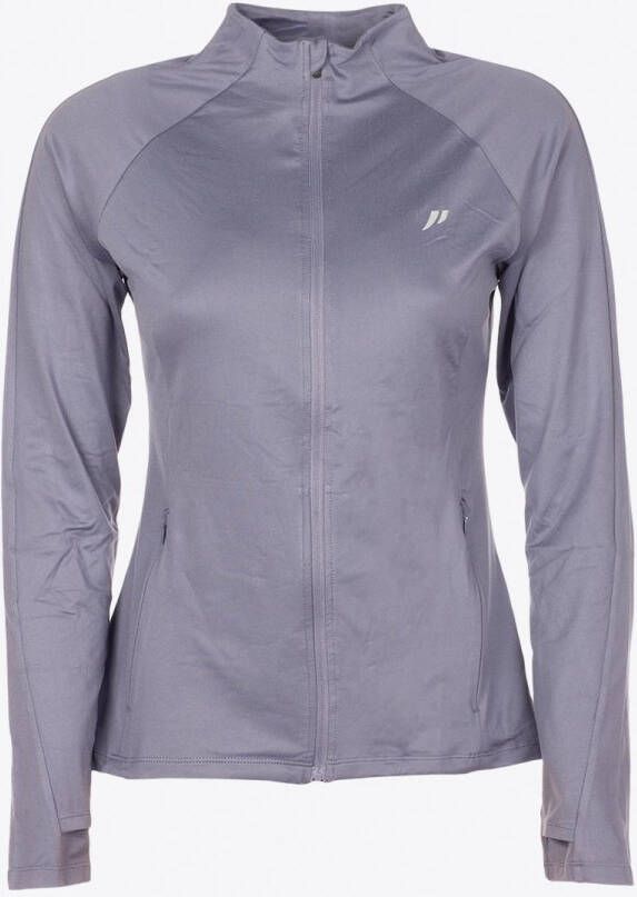 Bristol merk Panther Gerecycleerd polyester Lila Maat XXL Dames