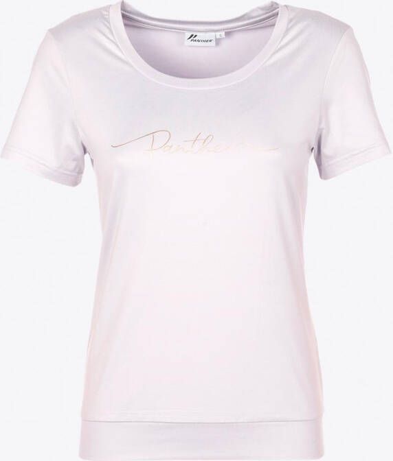Bristol merk Panther Gerecycleerd polyester Lila Maat XXL Dames