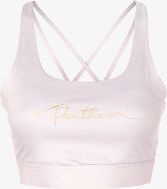 Bristol merk Panther Gerecycleerd polyester Lila Maat XXL Dames