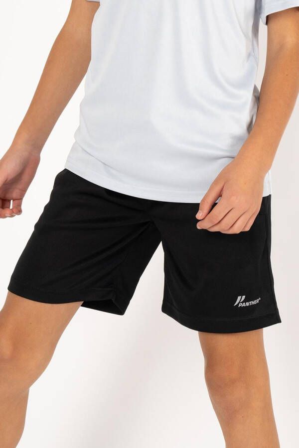 Bristol merk Panther Gerecycleerd polyester Zwart Kids