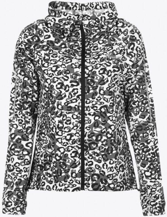 Bristol merk Panther Leopard Maat XXL Dames
