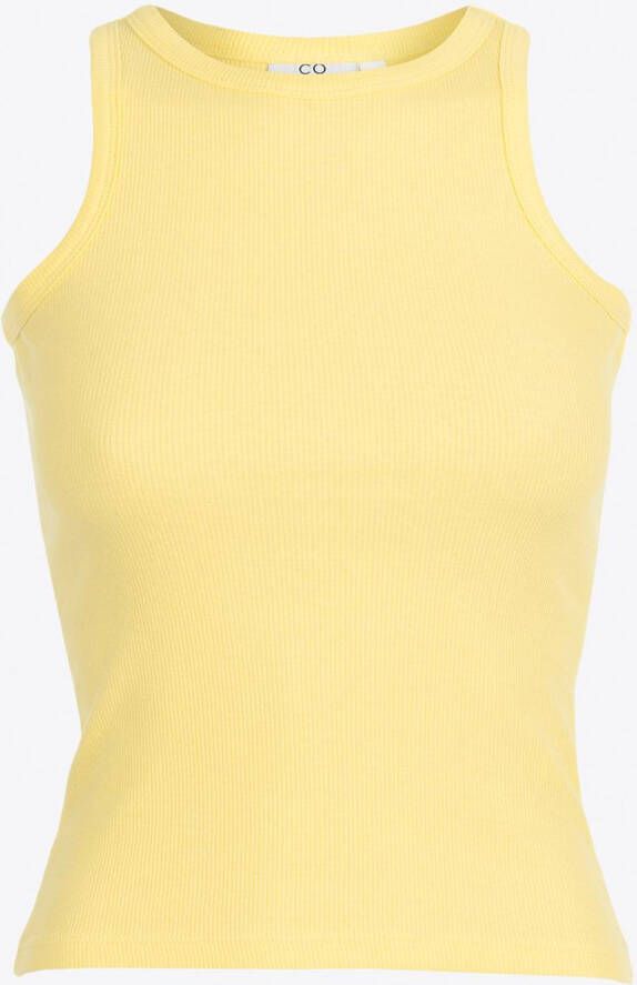 Coco Bella Kleding Geel