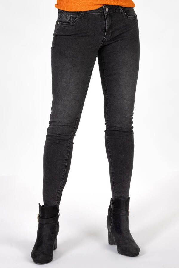 Bristol merk Bristol Kleding Grijze denim