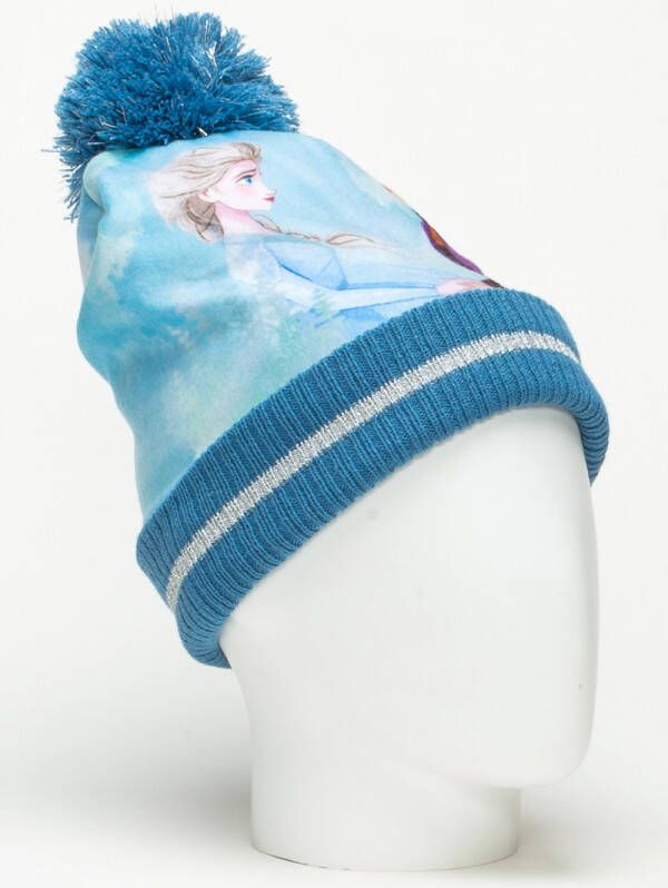 Frozen Kleding Multicolor