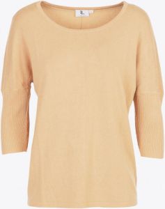 Linea Loresi Kleding Beige