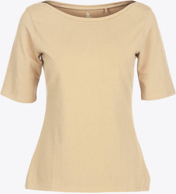 Linea Loresi Kleding Beige