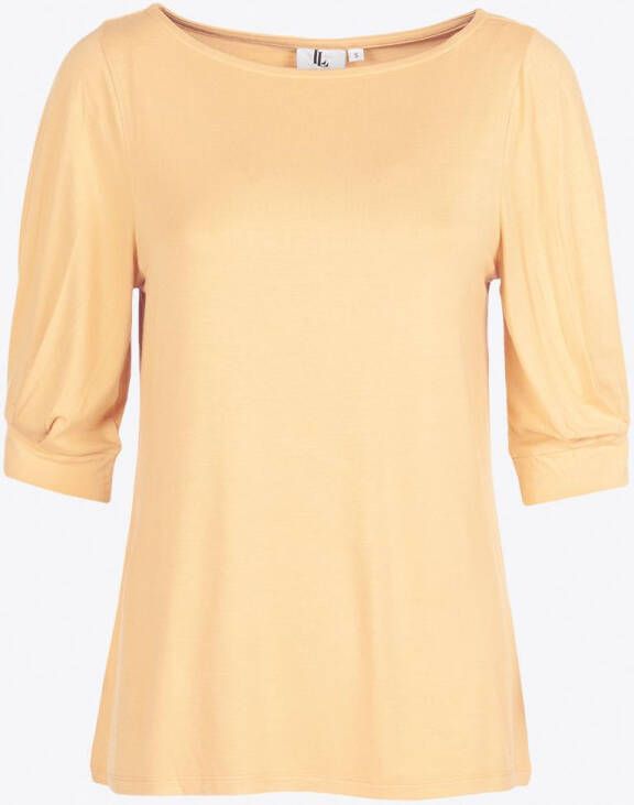 Linea Loresi Kleding Geel