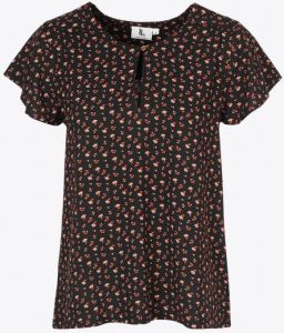 Linea Loresi Kleding Geprint