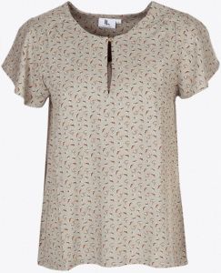 Linea Loresi Kleding Multicolor