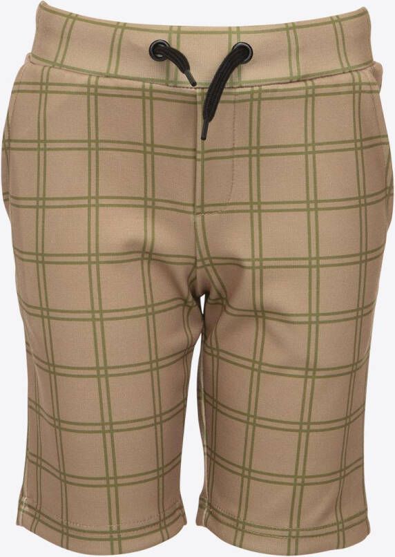 No compromise Kleding Camel