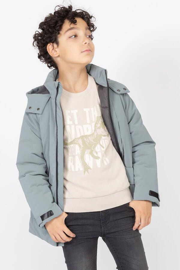 No compromise Kleding Groen