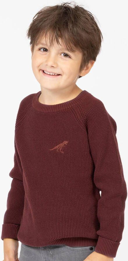 No compromise Kleding Bordeaux