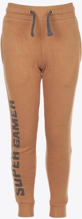 No compromise Katoen Camel Kids