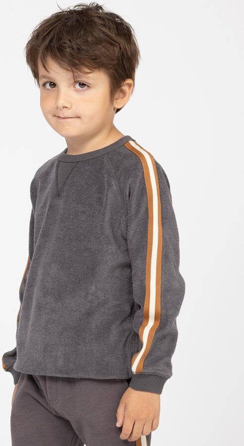 No compromise Kleding Grijs