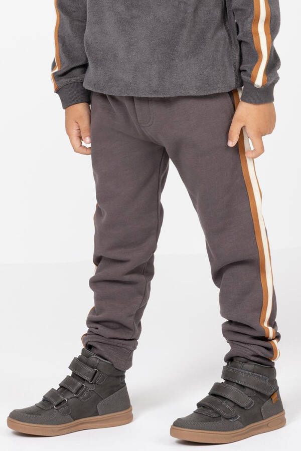 No compromise Kleding Grijs
