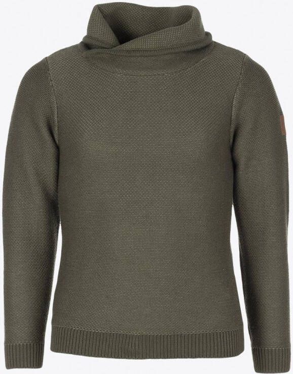 No compromise Katoen Khaki Kids