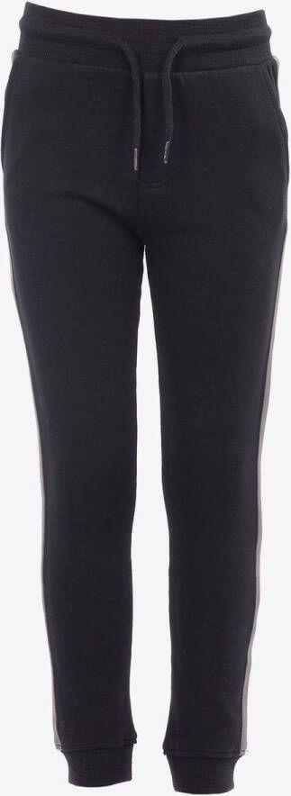 No compromise Kleding Zwart