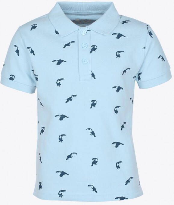 No compromise Kleding Blauw