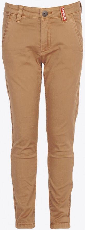 No compromise Kleding Camel