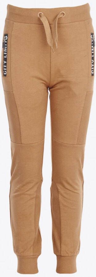 No compromise Kleding Camel