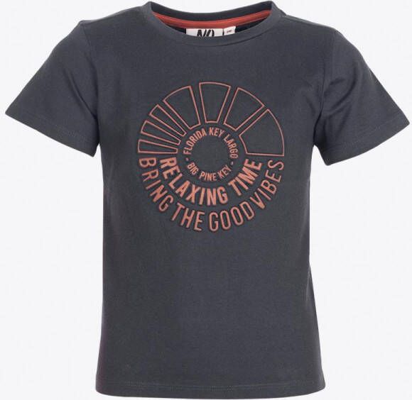 No compromise Kleding Donkerblauw