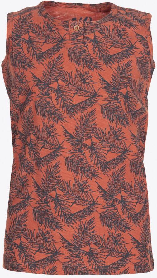 No compromise Kleding Geprint
