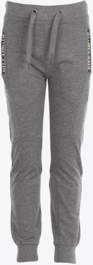 No compromise Kleding Grijs melee
