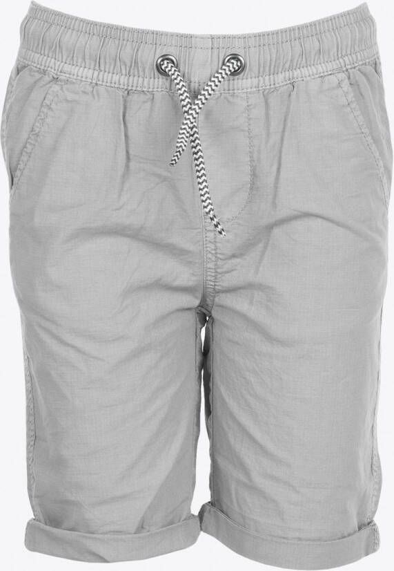 No compromise Kleding Grijs melee
