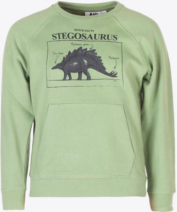 No compromise Kleding Groen