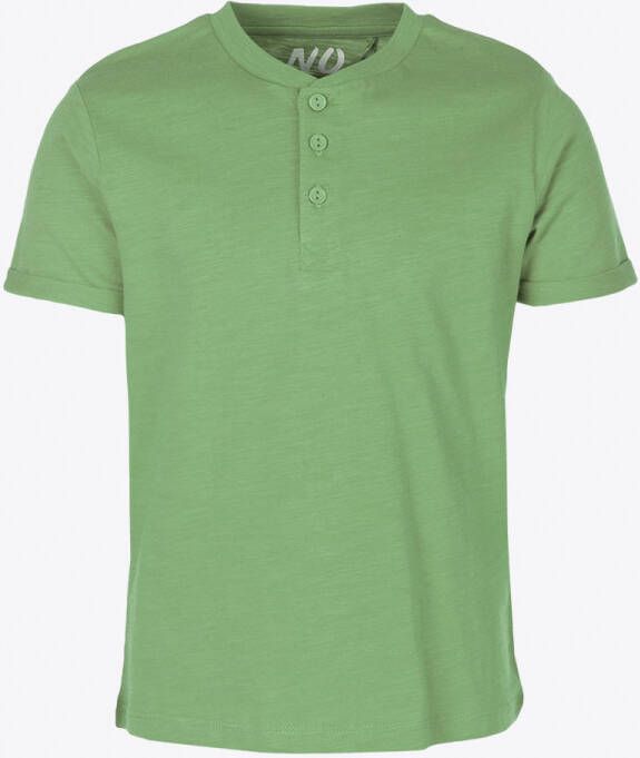 No compromise Kleding Groen