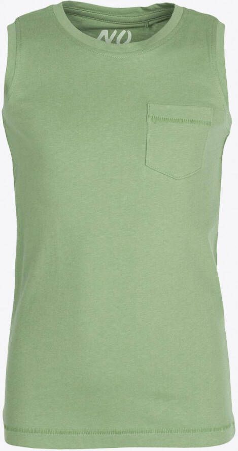 No compromise Kleding Groen