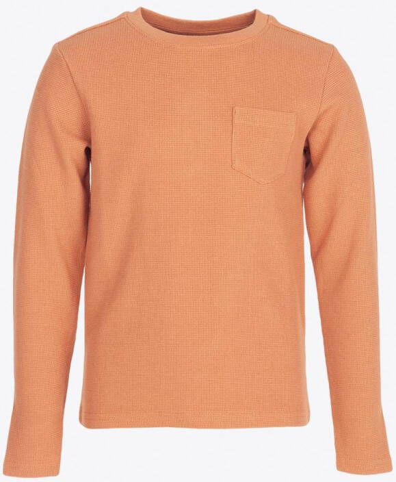 No compromise Kleding Licht oranje