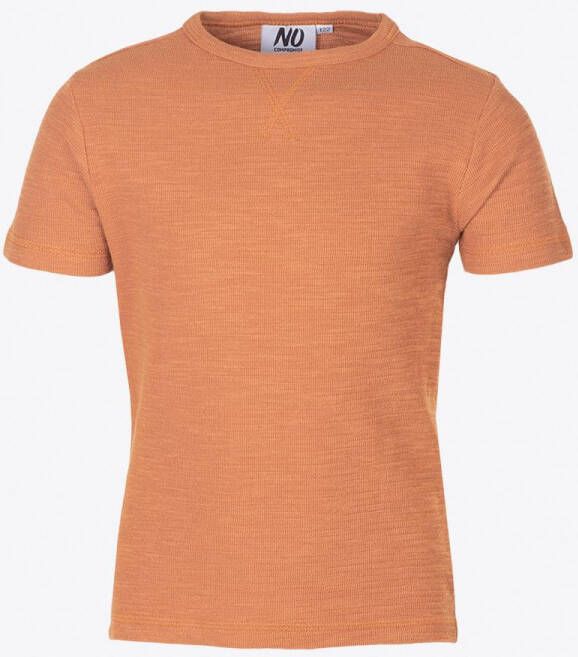 No compromise Kleding Licht oranje