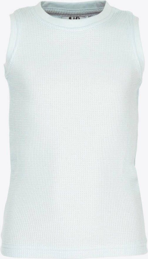 No compromise Kleding Lichtblauw