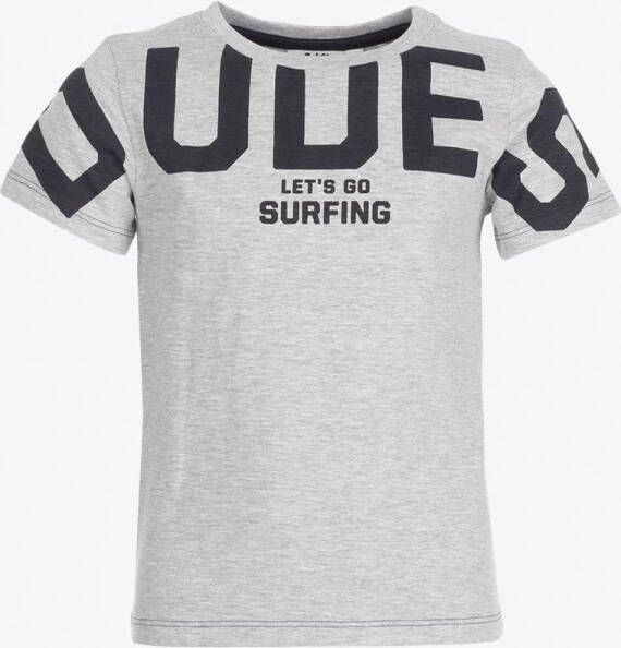 No compromise Kleding Lichtgrijs
