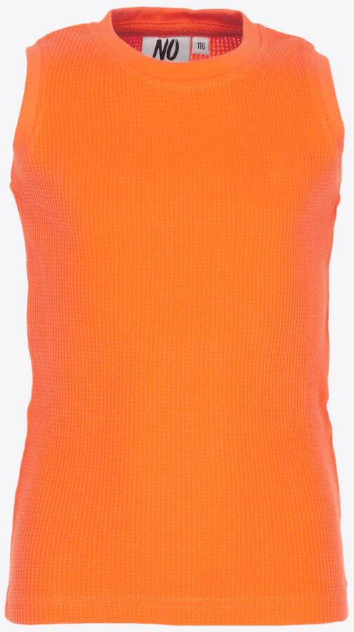 No compromise Kleding Oranje