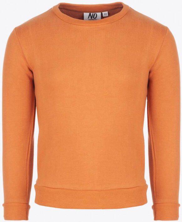 No compromise Kleding Oranje