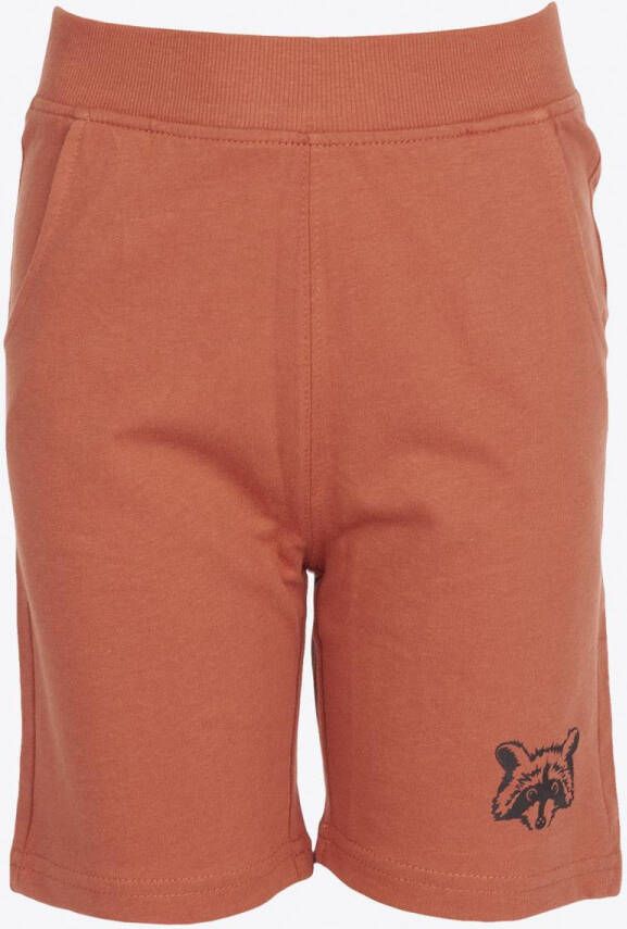 No compromise Kleding Rood