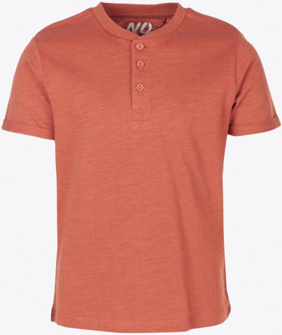 No compromise Kleding Rood