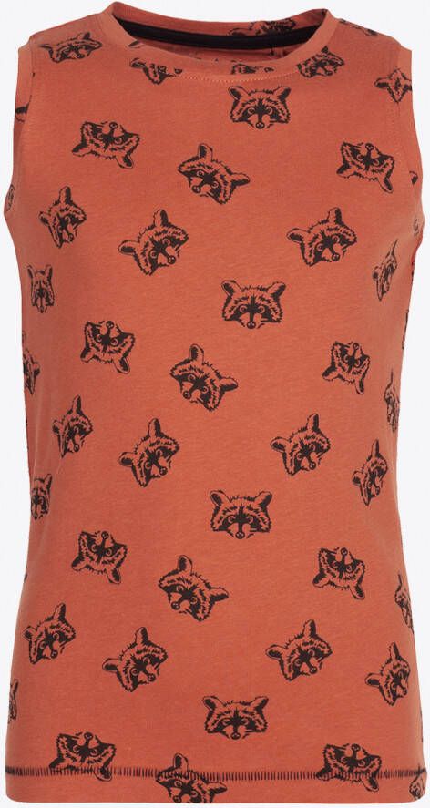 No compromise Kleding Rood